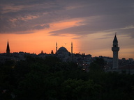 Istanbul